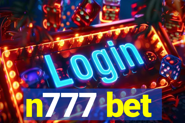 n777 bet